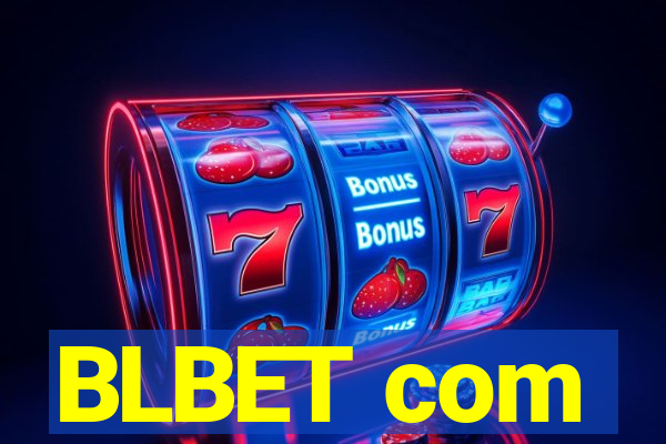 BLBET com